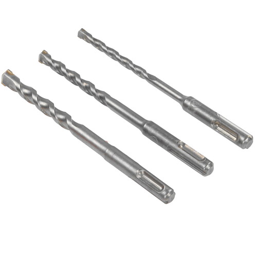 Купить Перфоратор BRAIT BCRHS20U-1  , Без ЗУ, Без АКБ  9230506. Характеристики, отзывы и цены в Донецке