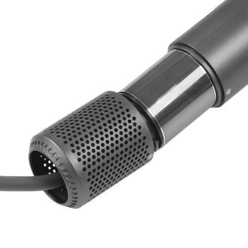 Купить Фен Endever Aurora 510 серый/синий  9233751. Характеристики, отзывы и цены в Донецке