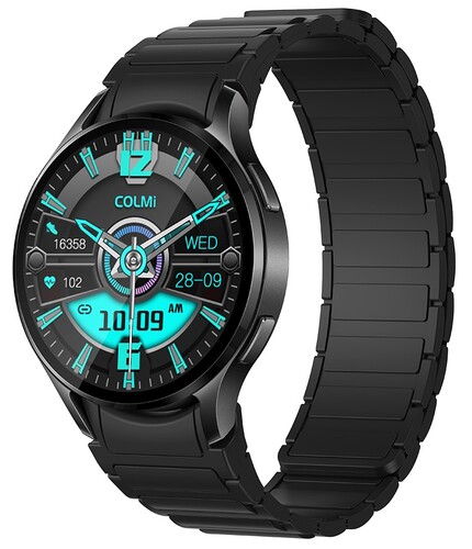 Купить Смарт-часы Colmi i28 Ultra  5630485. Характеристики, отзывы и цены в Донецке