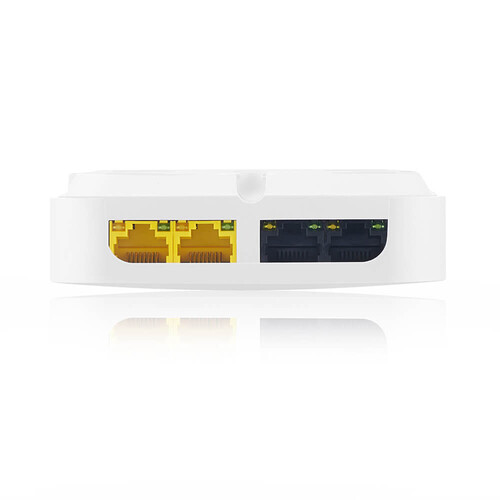 Купить Точка доступа Zyxel WAX300H  5441592. Характеристики, отзывы и цены в Донецке