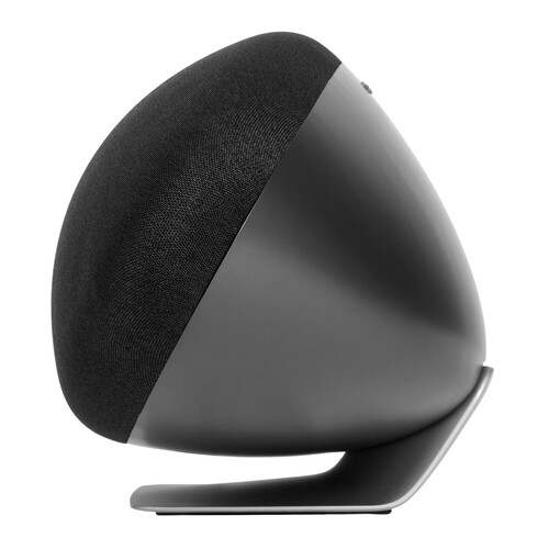 Купить Портативная аудиосистема Bowers&Wilkins Zeppelin Pro, серый  5628100. Характеристики, отзывы и цены в Донецке