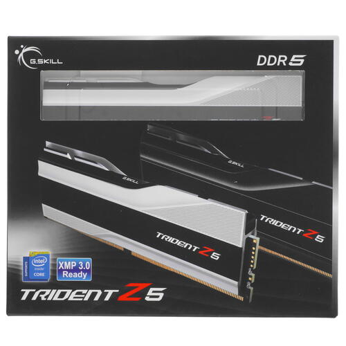 Купить Оперативная память G.Skill Trident Z5  5031270. Характеристики, отзывы и цены в Донецке