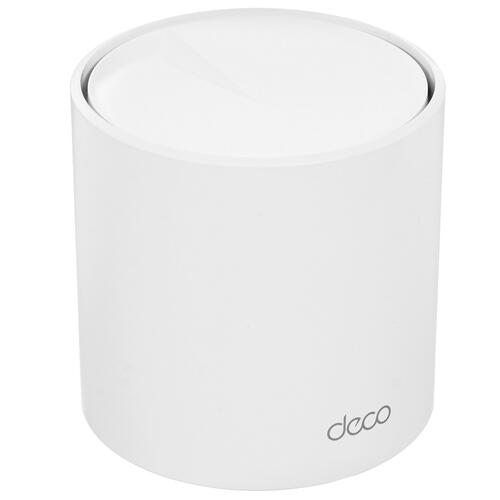 Купить MESH-комплект TP-Link Deco X10 (1-pack)  5439960. Характеристики, отзывы и цены в Донецке