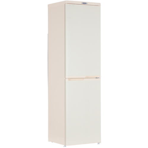 Купить Холодильник с морозильником  DON R-297 BE бежевый  1393746. Характеристики, отзывы и цены в Донецке