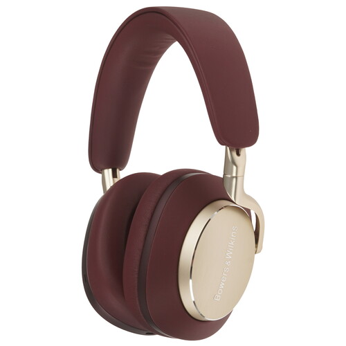 Купить Беспроводные/проводные наушники Bowers & Wilkins Px8 красный 2023  5440851. Характеристики, отзывы и цены в Донецке