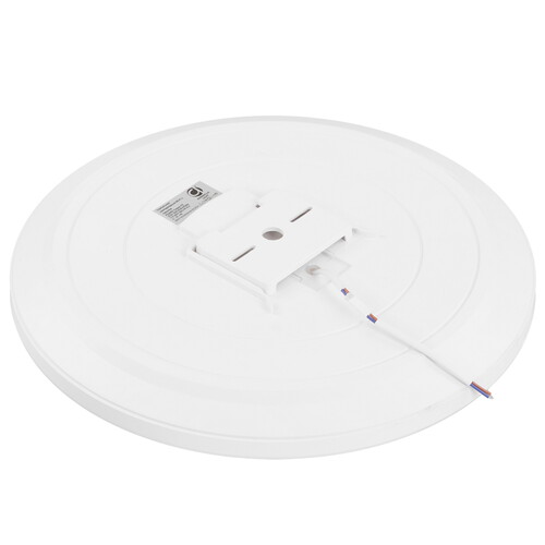 Купить Светильник потолочный Ambrella Light FZ2002 WH белый/белый  5620845. Характеристики, отзывы и цены в Донецке