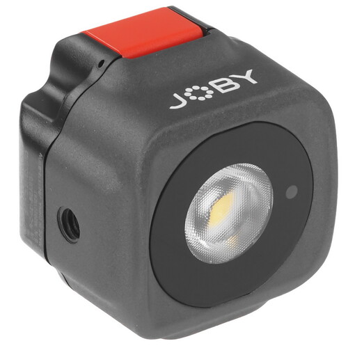 Купить Осветитель Joby Beamo mini  9142722. Характеристики, отзывы и цены в Донецке