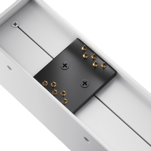 Купить Светильник Technical TR129B-24W4K-W белый  9170085. Характеристики, отзывы и цены в Донецке