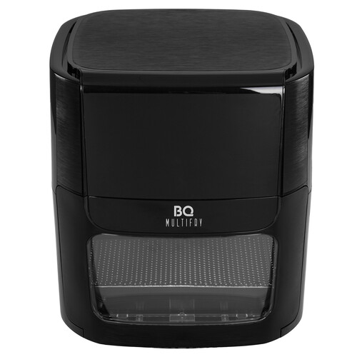 Купить Аэрогриль BQ GR2009 черный  9210819. Характеристики, отзывы и цены в Донецке