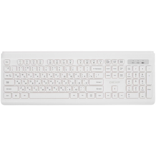 Купить 23.8" Моноблок DEXP AIO-MC it003  5091593. Характеристики, отзывы и цены в Донецке