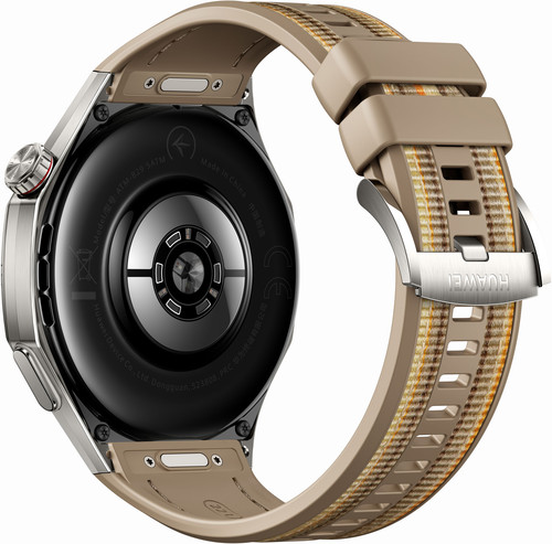 Купить Смарт-часы HUAWEI WATCH GT 6 Pro 46 mm  5638555. Характеристики, отзывы и цены в Донецке