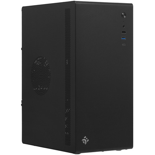 Купить ПК DEXP Aquilon O370  5653376. Характеристики, отзывы и цены в Донецке