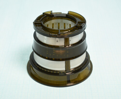 Купить Фильтр (Тонкая очистка) для соковыжималки Reoka RKJ-S200 [N/A]  9096070. Характеристики, отзывы и цены в Донецке