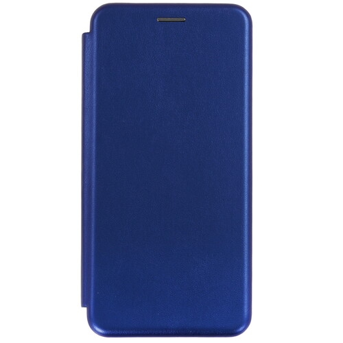 Купить Чехол-книжка  Zibelino Book для Xiaomi Redmi Note 14 синий  9273648. Характеристики, отзывы и цены в Донецке