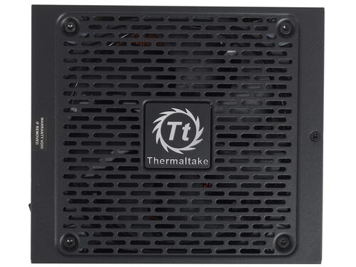 Купить Блок питания Thermaltake Smart PRO RGB 750W [PS-SPR-0750FPCBE] черный  1188017. Характеристики, отзывы и цены в Донецке