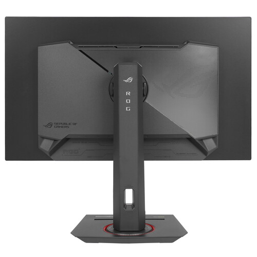 Купить 26.5" Монитор ASUS ROG Strix XG27AQDMG черный  5473475. Характеристики, отзывы и цены в Донецке