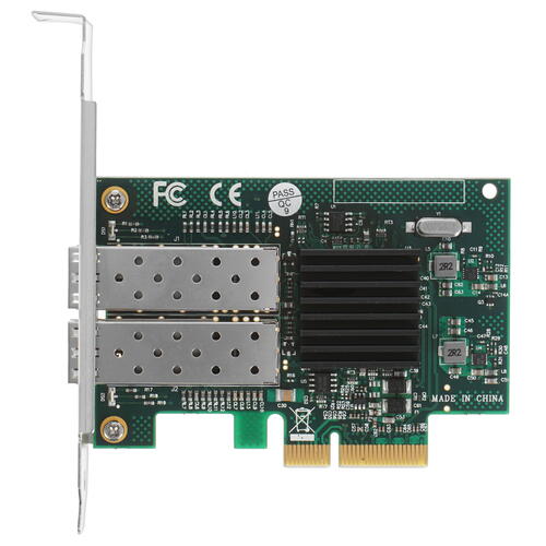 Купить Сетевая карта ORIENT XWT-INT825PE4 SFP  9936234. Характеристики, отзывы и цены в Донецке
