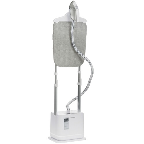 Купить Отпариватель РЕДМОНД SV1651 белый  9168437. Характеристики, отзывы и цены в Донецке