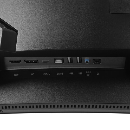 Купить 34" Монитор Acer CZ342CURJ0bmiphuzx черный  5624565. Характеристики, отзывы и цены в Донецке