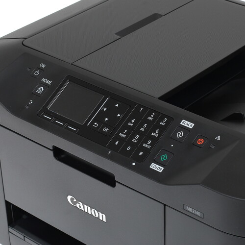 Купить МФУ струйное Canon MAXIFY MB2140  1072076. Характеристики, отзывы и цены в Донецке