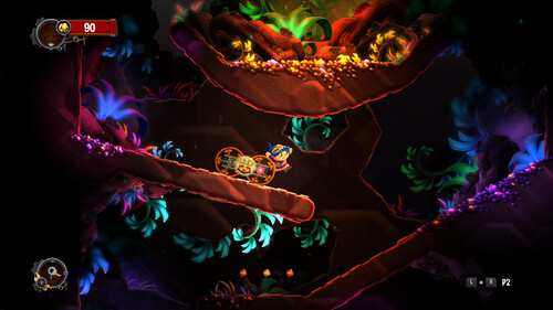 Купить Игра Super Chariot (Switch)  5484052. Характеристики, отзывы и цены в Донецке