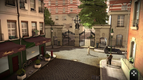 Купить Игра Agatha Christie - The ABC Murders (Steam)  5601384. Характеристики, отзывы и цены в Донецке