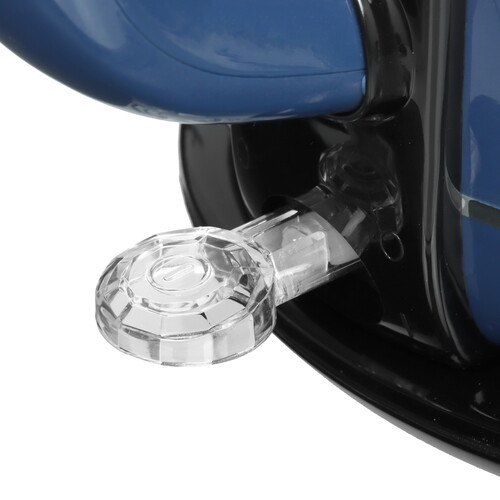 Купить Электрочайник Rashel R-471-17 синий  9301523. Характеристики, отзывы и цены в Донецке