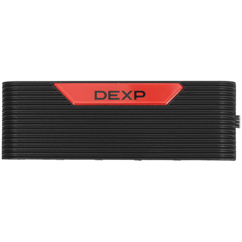 Купить Разветвитель питания DEXP DAPFS-F5  9305611. Характеристики, отзывы и цены в Донецке