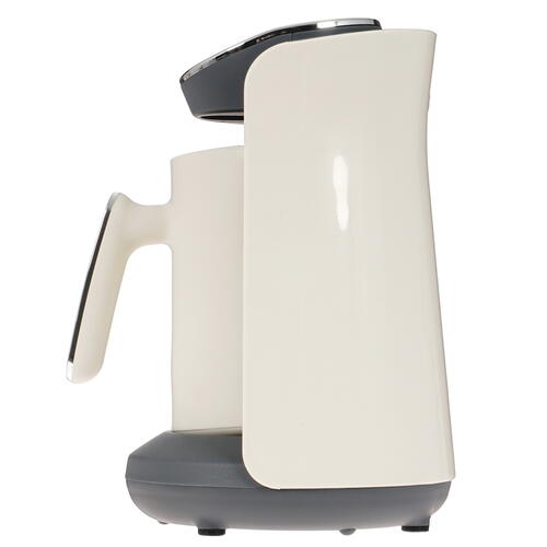 Купить Электрическая турка BRAYER BR1142 серый  5336795. Характеристики, отзывы и цены в Донецке