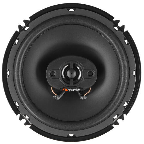 Купить Коаксиальная акустическая система Nakamichi NSE-1617  8183526. Характеристики, отзывы и цены в Донецке