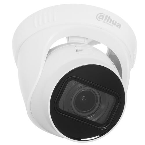 Купить IP-камера Dahua DH-IPC-HDW1431T1P-ZS-S4  5423394. Характеристики, отзывы и цены в Донецке