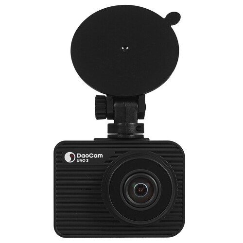 Купить Видеорегистратор DaoCam Uno 3  9168120. Характеристики, отзывы и цены в Донецке