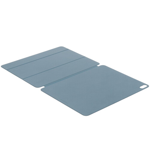 Купить Чехол-книжка Apple Smart Folio для Apple iPad Air 13" (M2) голубой  5459723. Характеристики, отзывы и цены в Донецке