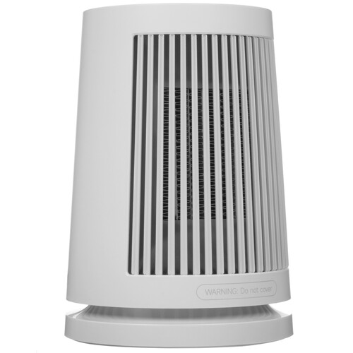 Купить Тепловентилятор Xiaomi Desktop Heater ZMNFJ01YMEU  5475495. Характеристики, отзывы и цены в Донецке