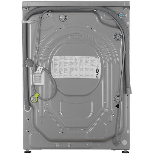 Купить Стиральная машина Haier HW90-BP14959S серебристый  9907724. Характеристики, отзывы и цены в Донецке