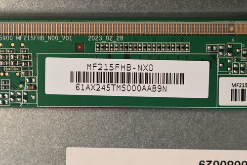Купить LCD (В сборе) 21.45 для монитора DEXP DF22N2 (C220Y23-65) [MF215FHB_N00_V01]  9227859. Характеристики, отзывы и цены в Донецке