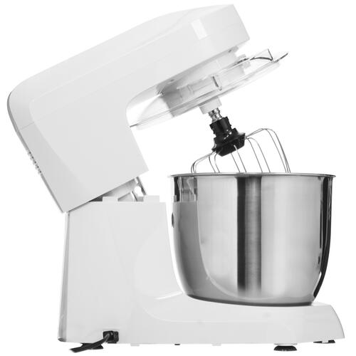 Купить Миксер BQ MX342 белый  9984904. Характеристики, отзывы и цены в Донецке