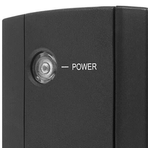 Купить ИБП CyberPower UTC650EI  1228962. Характеристики, отзывы и цены в Донецке