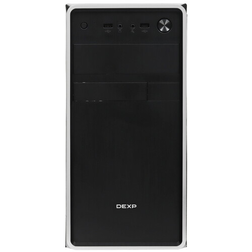 Купить ПК DEXP Aquilon O315  5613789. Характеристики, отзывы и цены в Донецке
