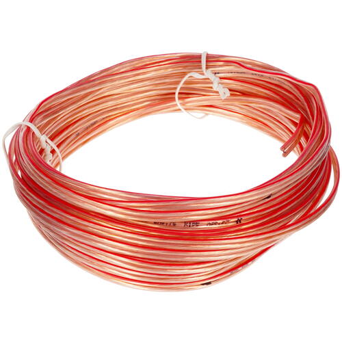 Купить Акустический кабель Cablexpert CC-TC2x0.75-10M  1644803. Характеристики, отзывы и цены в Донецке