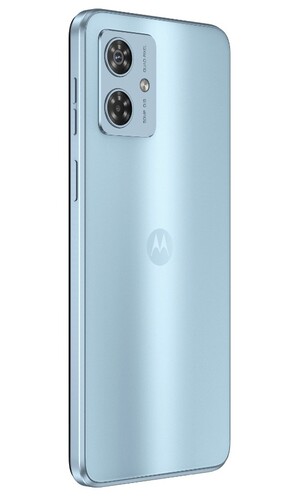 Купить 6.5" Смартфон Motorola Moto G54 256 ГБ голубой  5472017. Характеристики, отзывы и цены в Донецке
