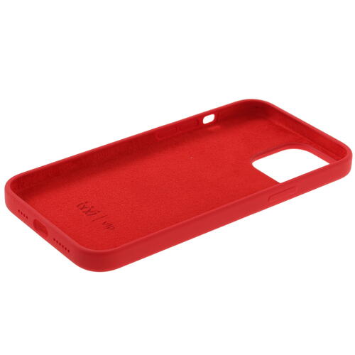 Купить Накладка  VLP Silicone Case для Apple iPhone 13 Pro Max красный  4873849. Характеристики, отзывы и цены в Донецке