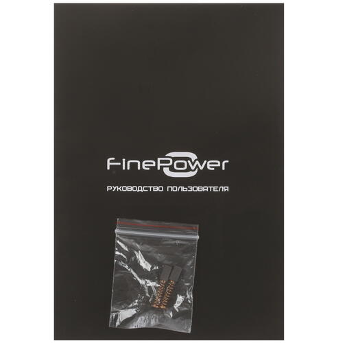 Купить Гравировальная машина FinePower MG0220  1686844. Характеристики, отзывы и цены в Донецке
