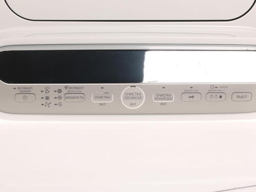 Купить Климатический комплекс Sharp KC-D51RW белый  1012538. Характеристики, отзывы и цены в Донецке