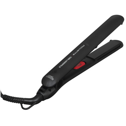 Купить Выпрямитель для волос Rowenta SF161LF0  5352846. Характеристики, отзывы и цены в Донецке