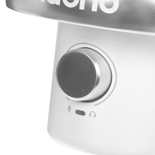 Купить Микрофон Maono DM40 PRO белый  5623732. Характеристики, отзывы и цены в Донецке