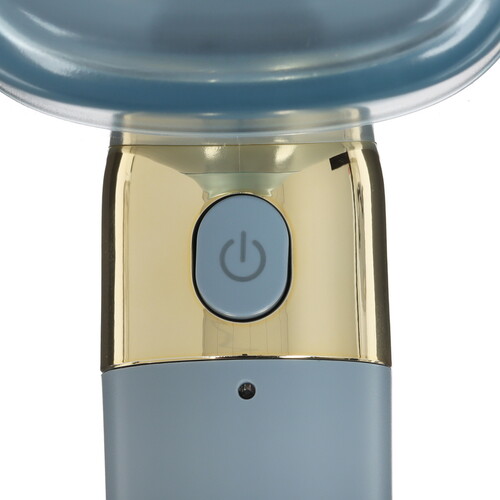 Купить Отпариватель MIE Arte Blue голубой  9134608. Характеристики, отзывы и цены в Донецке