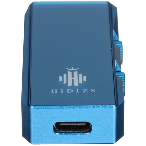 Купить Усилитель для наушников HIDIZS S9 PRO PLUS  9128064. Характеристики, отзывы и цены в Донецке