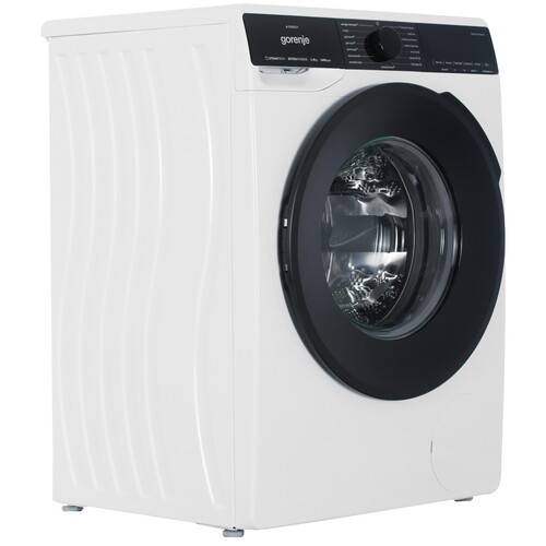 Купить Стиральная машина Gorenje WPNA84A белый  9167340. Характеристики, отзывы и цены в Донецке
