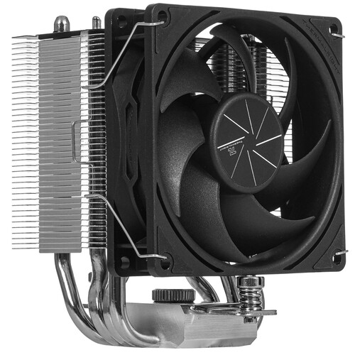 Купить Кулер для процессора Thermalright Assassin X 90 SE V2 [AX90-SE-V2]  5615430. Характеристики, отзывы и цены в Донецке